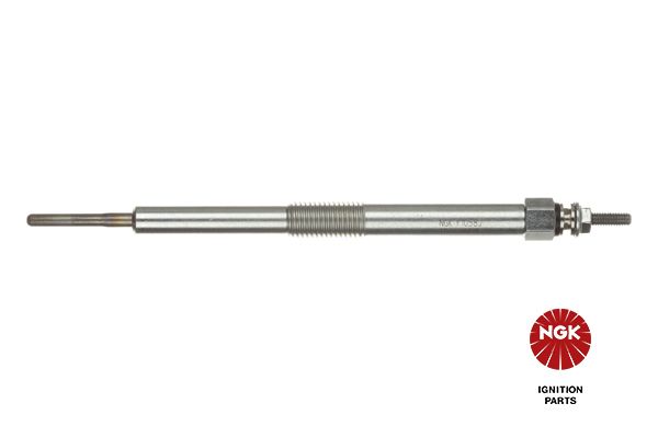 NGK 91821 Свічка розжарювання Toyota Corolla/Yaris 1.4 D 06- (11V) (Y1058J)