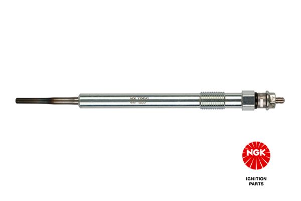 NGK 93337 Свічка розжарювання Citroen Jumper/Peugeot Boxer 2.2HDI 11- (4.4 V) (Y1045AS)