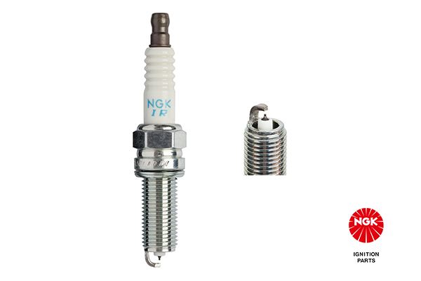 NGK 97098 Свічка запалювання Hyundai i10/i20/i30 1.0-1.4 13- (SILKR6C10E/16)