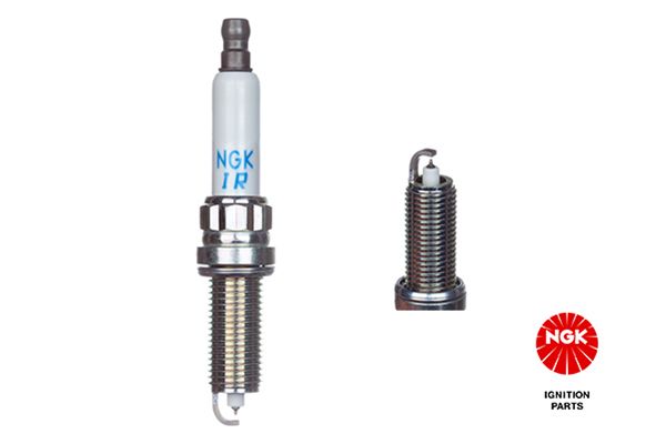 NGK 97968 Свічка запалювання Citroen С3.С4/Peugeot 207/208 1.4/1.6i 07-/Mini 1.6 (N14/N18) 06-14 (ILZKBR7B8G)