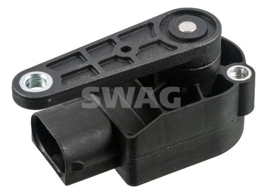 SWAG 10100090 Датчик, регулювання дальності світла