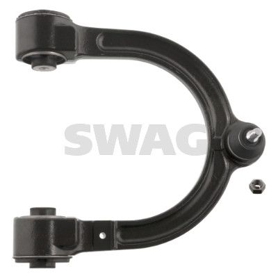 SWAG 10100260 Важіль підвіски, підвіска коліс