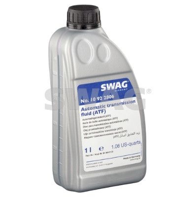 SWAG 10922806 Олива автоматичної КП