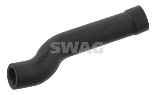 SWAG 10936010 Шланг, продування картера