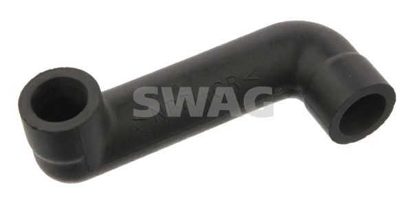 SWAG 10936012 Шланг, продування картера