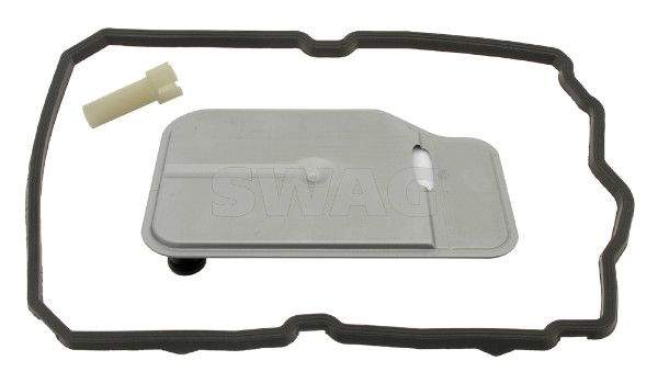 SWAG 10944530 Комплект гідравлічних фільтрів, автоматична коробка передач