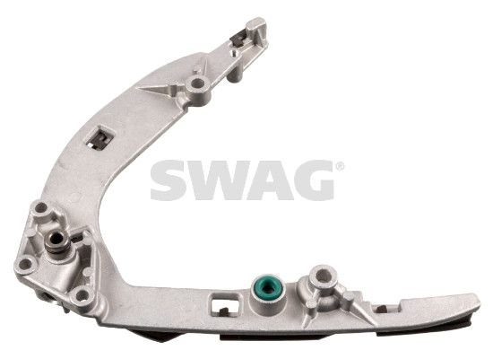 SWAG 20944623 Напрямна планка, ланцюг керування