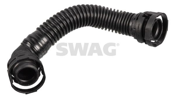 SWAG 30109333 Шланг, продування картера