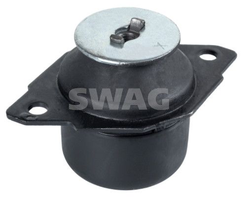 SWAG 30130011 Опора, автоматична коробка передач