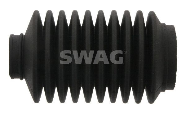 SWAG 30800051 Гофрований кожух, механізм рульового керування