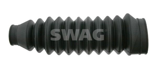 SWAG 30800057 Гофрований кожух, механізм рульового керування