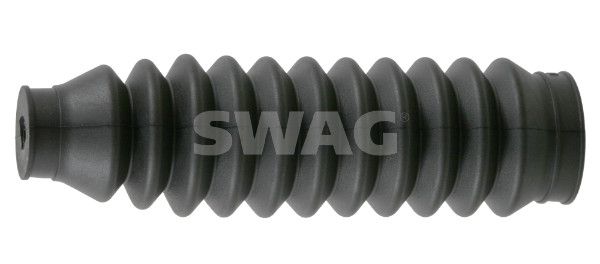 SWAG 30800064 Гофрований кожух, механізм рульового керування