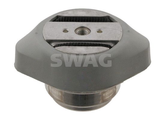 SWAG 30931980 Опора, автоматична коробка передач