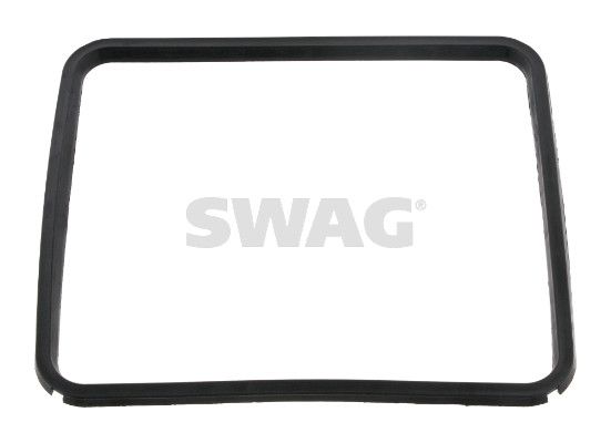 SWAG 30932877 Ущільнення, оливний піддон (автоматична КП)