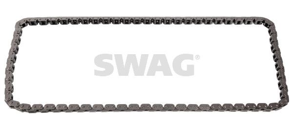 SWAG 30940390 Ланцюг привода