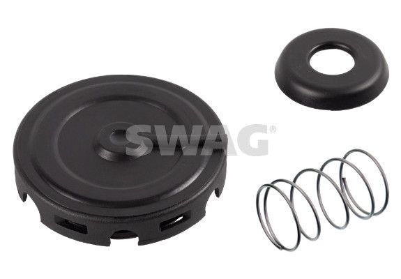 SWAG 30945072 Клапан, система продування картера