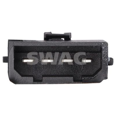 SWAG 30948673 Двигун склоочисника