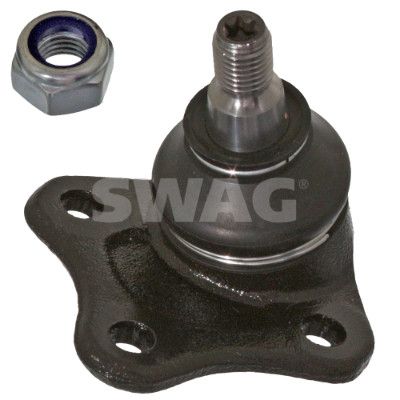SWAG 32780020 Нижній/верхній кульовий шарнір