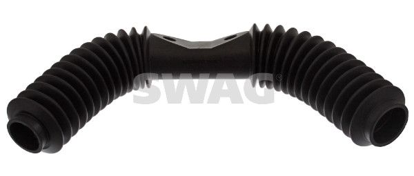 SWAG 32800051 Гофрований кожух, механізм рульового керування