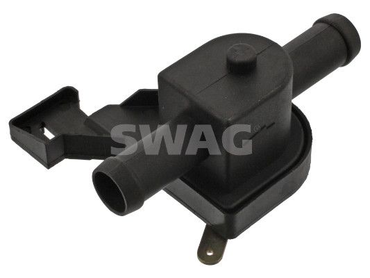 SWAG 32915920 Клапан регулювання подачі охолоджувальної рідини