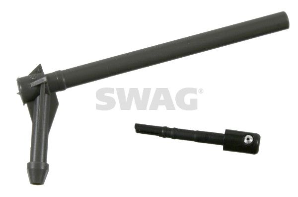 SWAG 32922294 Форсунка подачі води для миття, система склоочисників