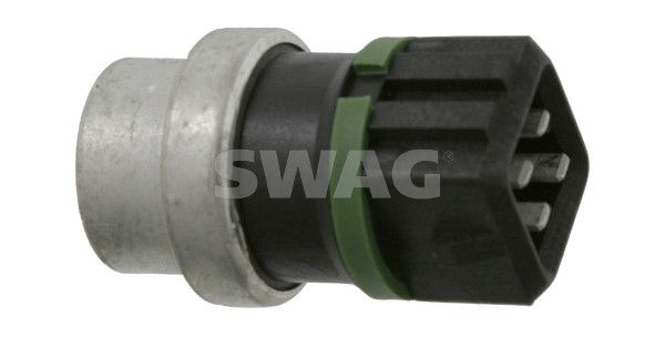 SWAG 32922882 Датчик, температура охолоджувальної рідини