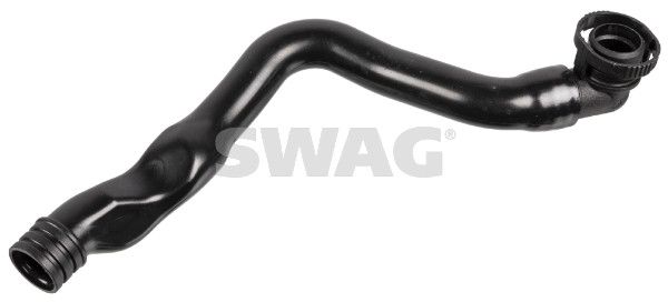 SWAG 33100116 Шланг, продування картера