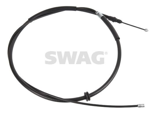 SWAG 33100349 Тросовий привод, стоянкове гальмо