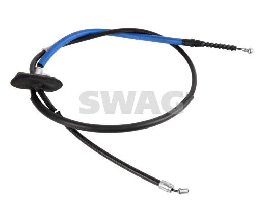 SWAG 33100349 Тросовий привод, стоянкове гальмо