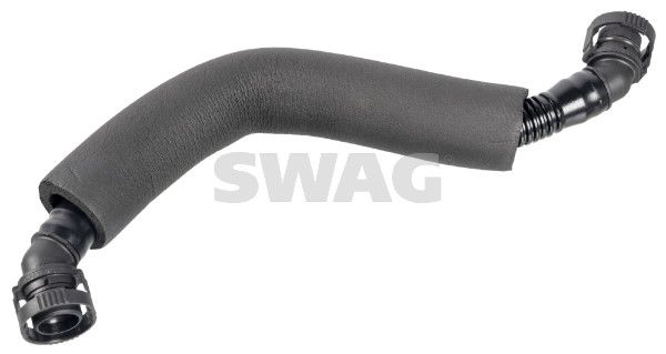 SWAG 33100507 Шланг, продування картера