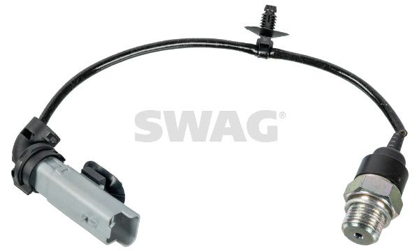 SWAG 33101578 Гідравлічний вимикач
