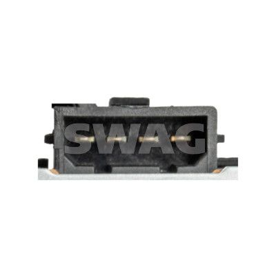 SWAG 33102268 Двигун склоочисника