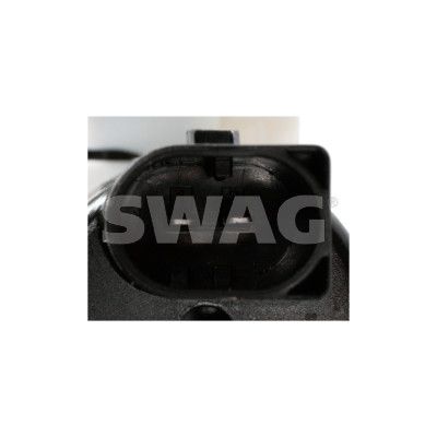 SWAG 33102329 Насос подачі води для миття, система склоочисників