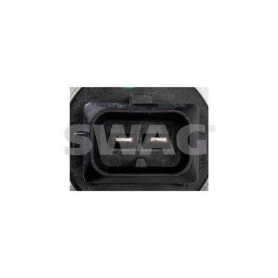 SWAG 33102829 Клапан керування, регулювання фаз газорозподілу