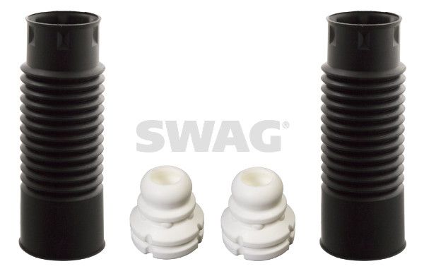 SWAG 33103702 Комплект пилозахисних ковпаків, амортизатор