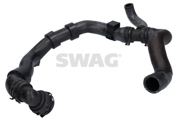 SWAG 33105025 Шланг радіатора