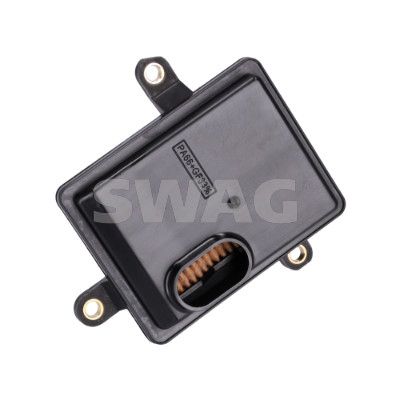 SWAG 33105391 Комплект гідравлічних фільтрів, автоматична коробка передач