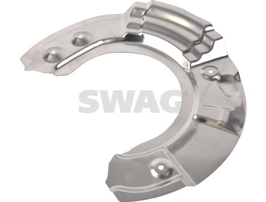 SWAG 33105636 Відбивач, гальмівний диск