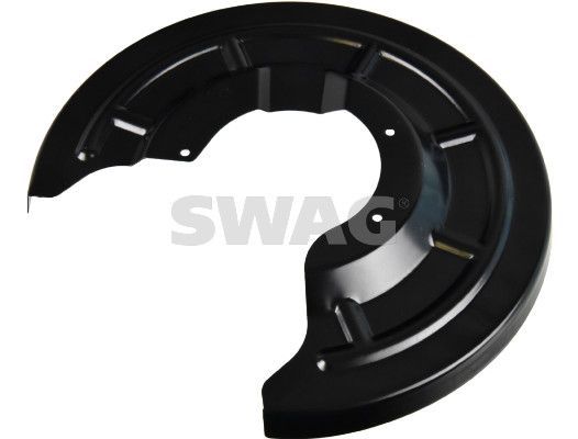 SWAG 33105739 Відбивач, гальмівний диск