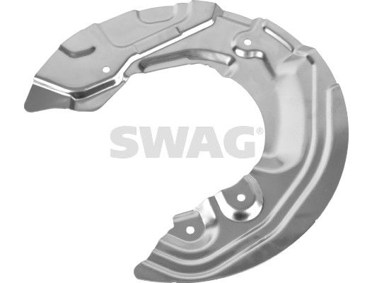 SWAG 33105741 Відбивач, гальмівний диск