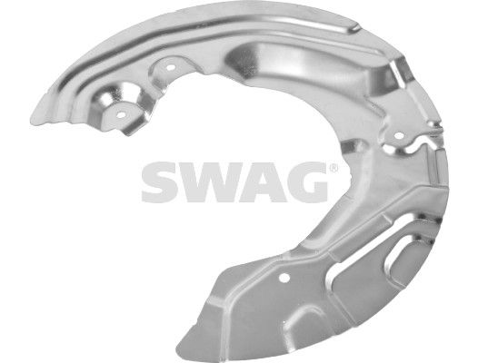 SWAG 33105743 Відбивач, гальмівний диск