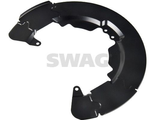 SWAG 33106437 Відбивач, гальмівний диск