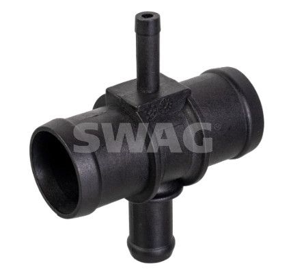 SWAG 33106690 Фланець охолоджувальної рідини