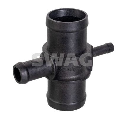 SWAG 33106690 Фланець охолоджувальної рідини