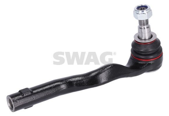 SWAG 33107146 Наконечник, поперечна кермова тяга