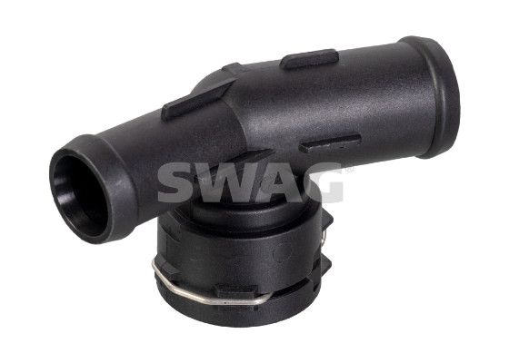SWAG 33107604 Фланець охолоджувальної рідини