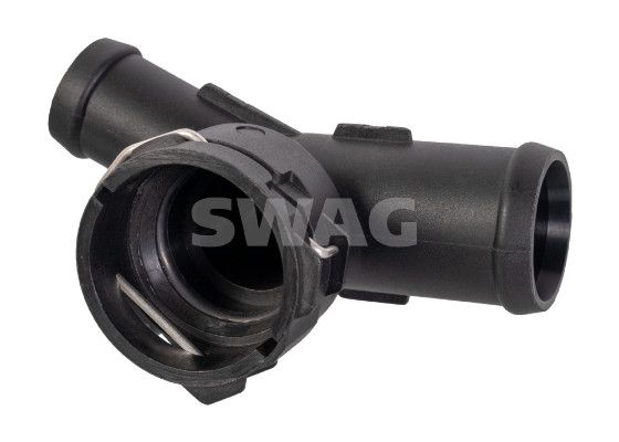 SWAG 33107604 Фланець охолоджувальної рідини