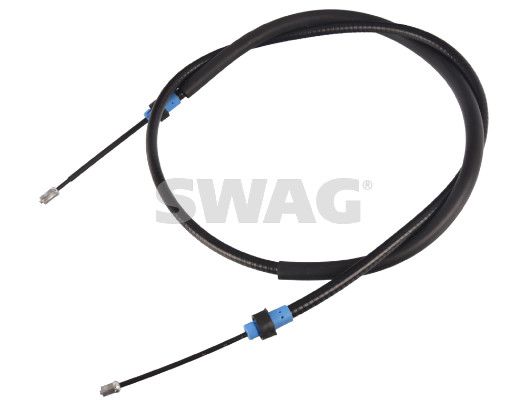 SWAG 33107697 Тросовий привод, стоянкове гальмо