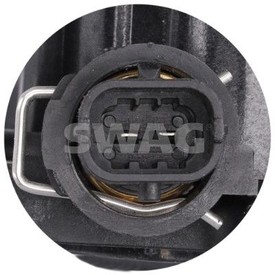SWAG 33110417 Корпус термостата