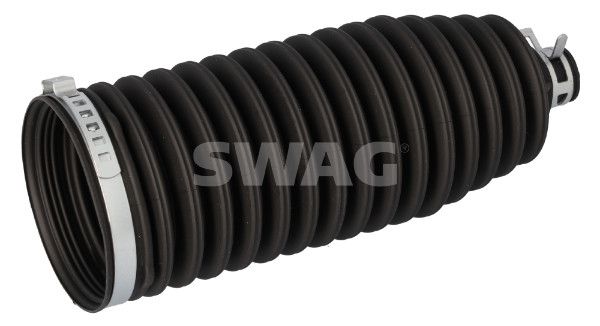 SWAG 33111409 Комплект гофрованих кожухів, механізм рульового керування